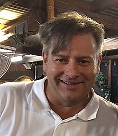 Kontakt - Markus Staudenmayer